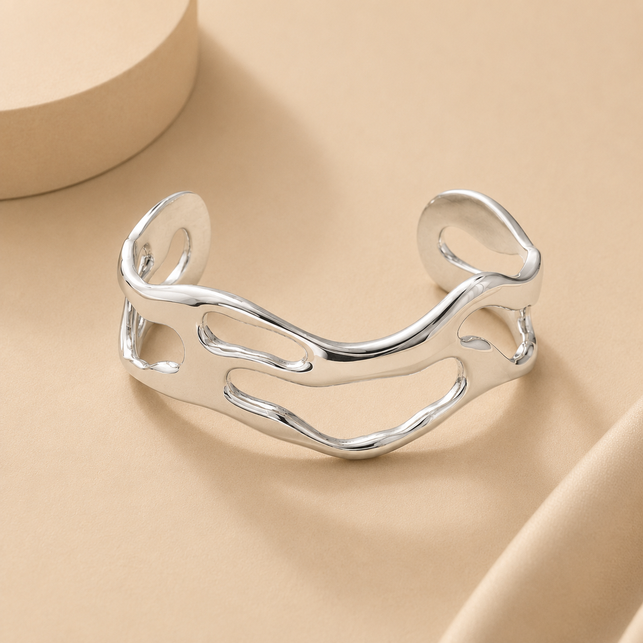 Carolina Bangle