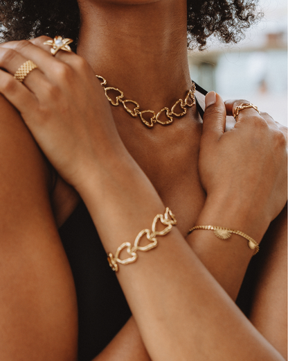 Tania Necklace