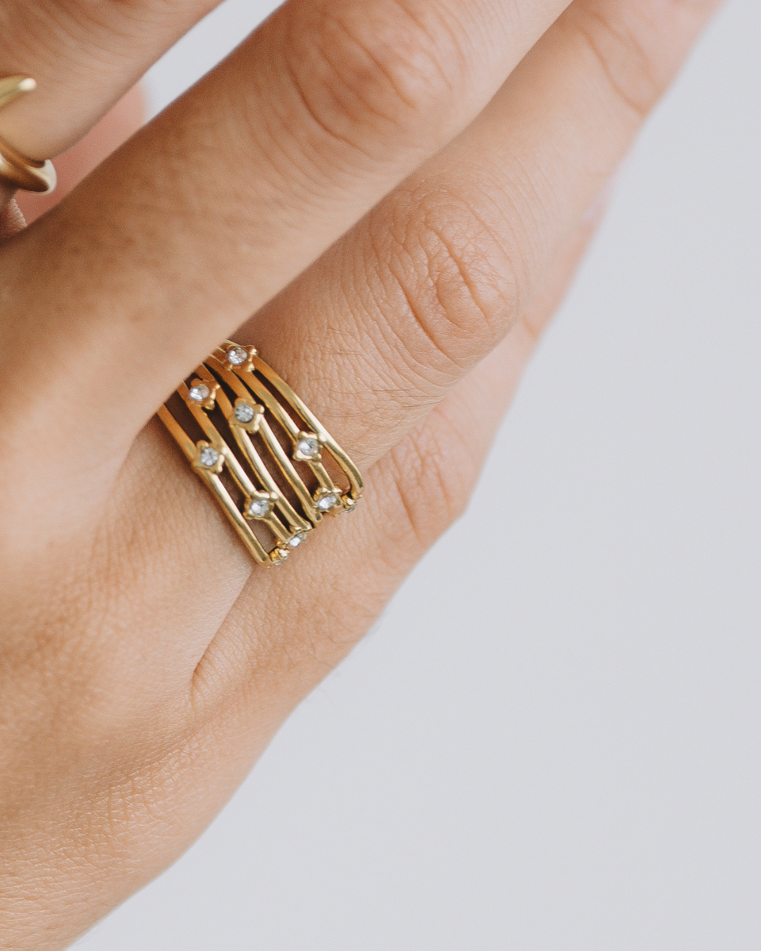 Cindy Ring
