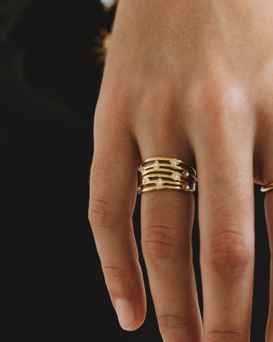 Cindy Ring