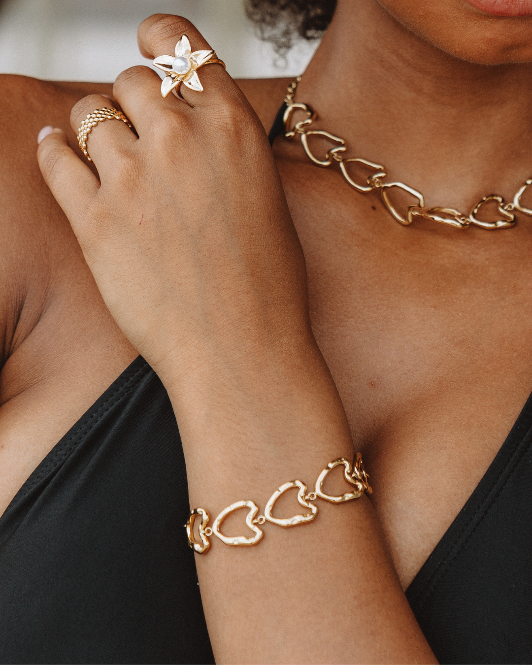 Tania Bracelet