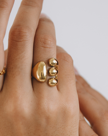 Julieta Ring