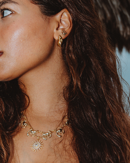 Nicole Necklace