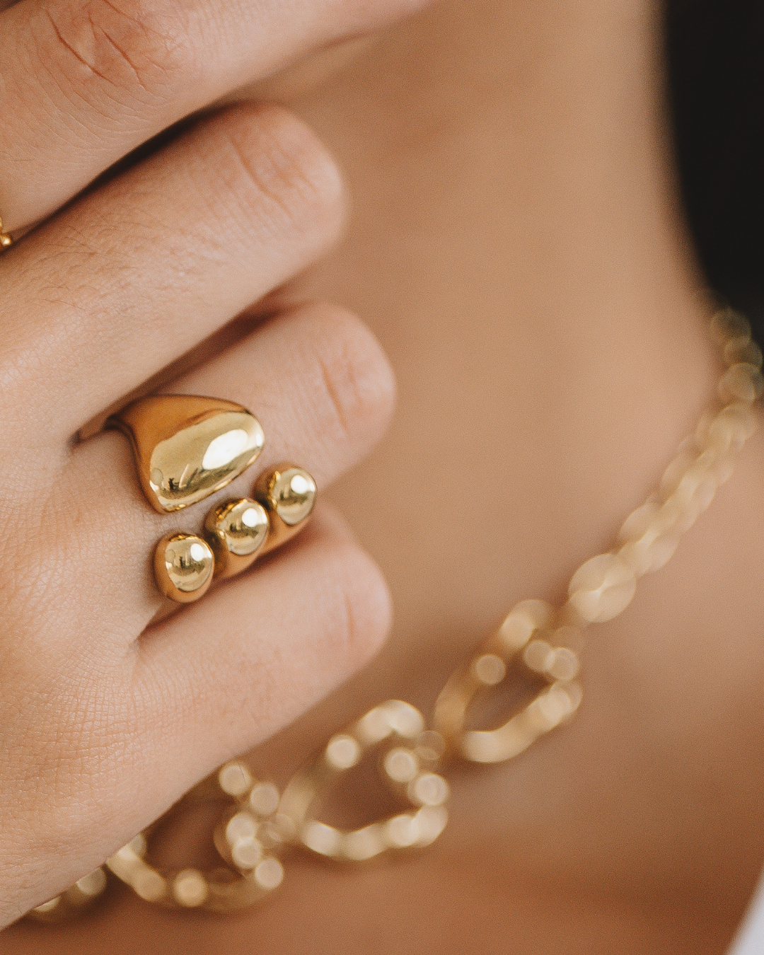 Julieta Ring