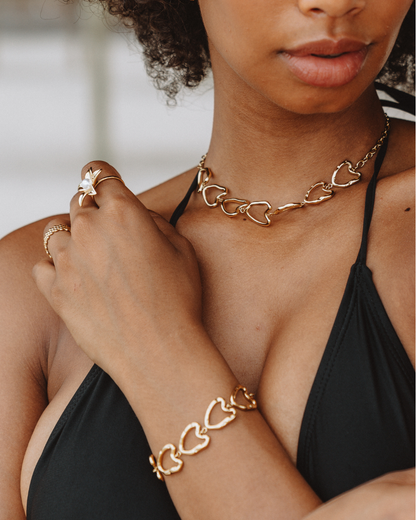 Tania Bracelet