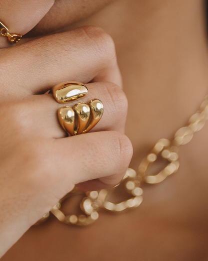 Julieta Ring