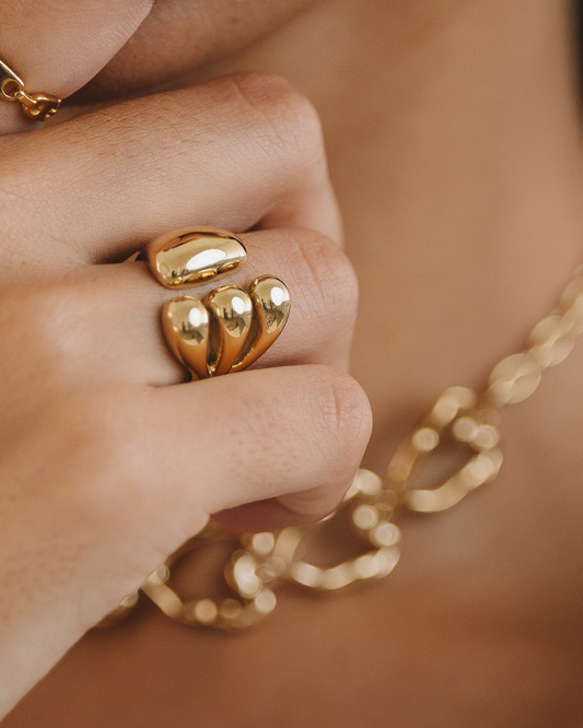 Julieta Ring