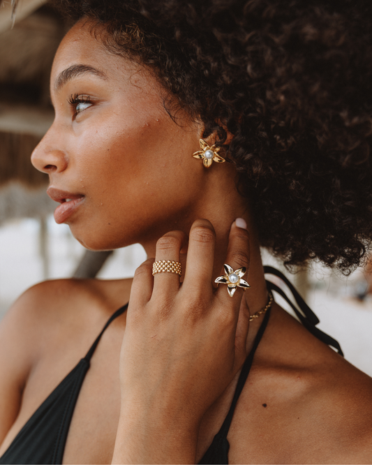 Florence Earrings