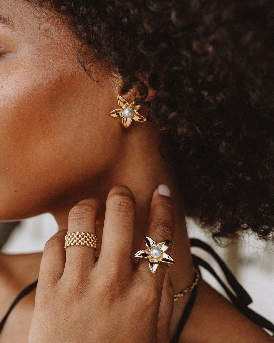 Florence Ring