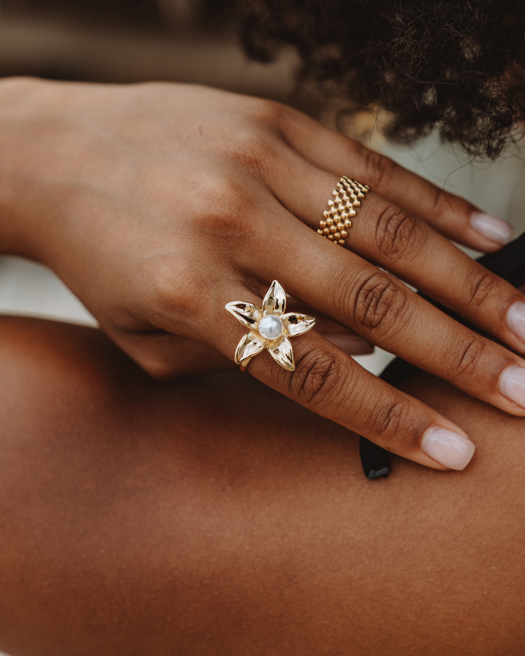 Florence Ring