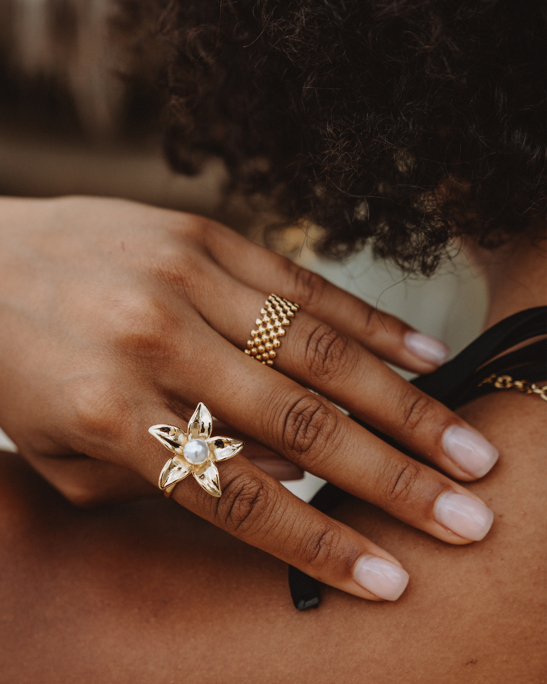 Sia Ring