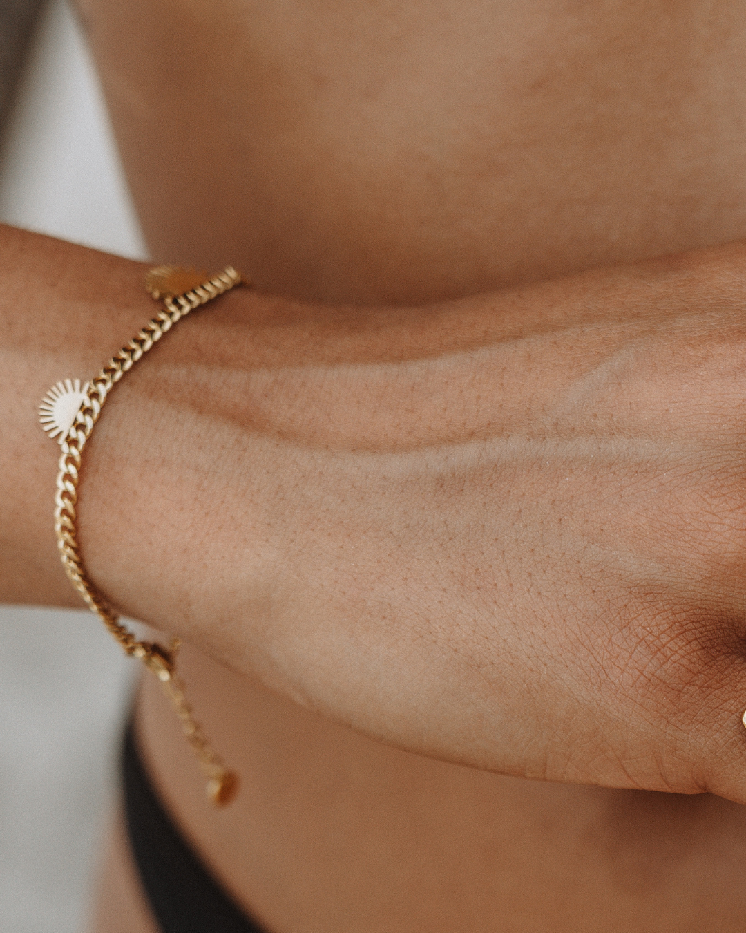 Kai Bracelet
