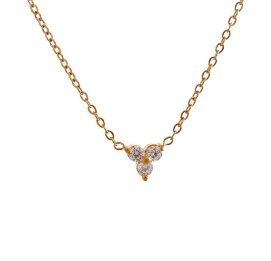 Anya Necklace