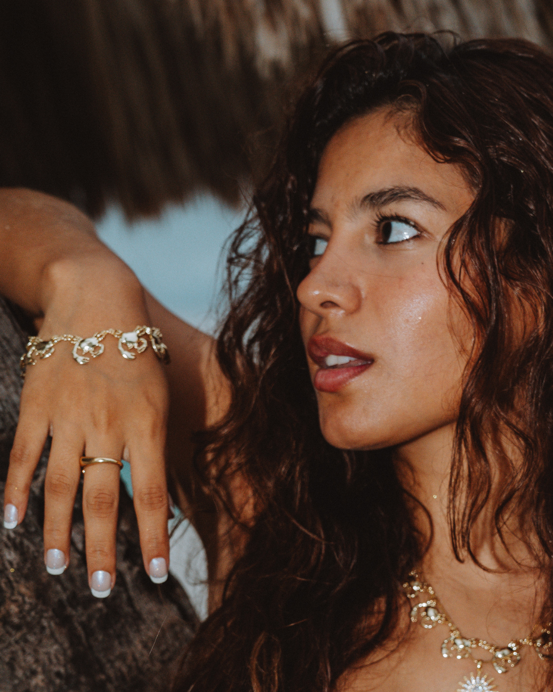 Summer Bracelet