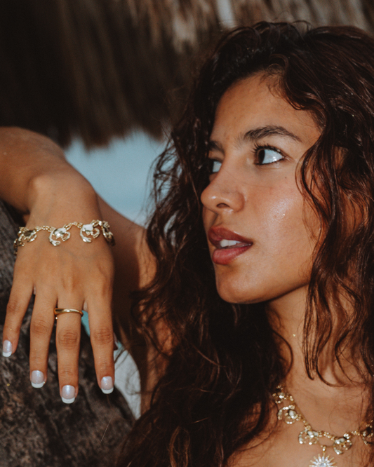 Summer Bracelet