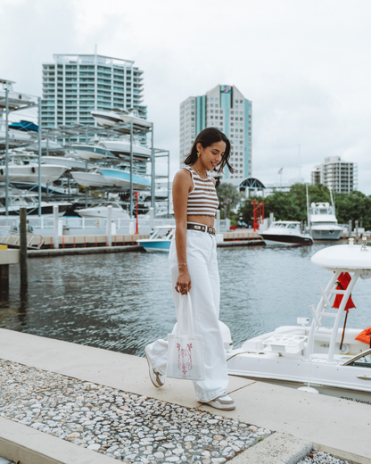 Louana & Co Mini Tote