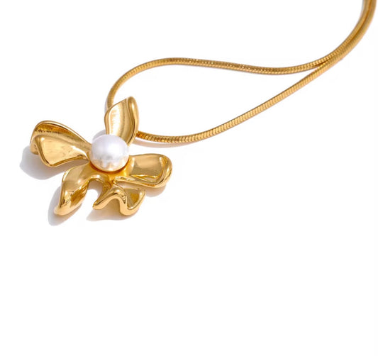 Floricienta Necklace