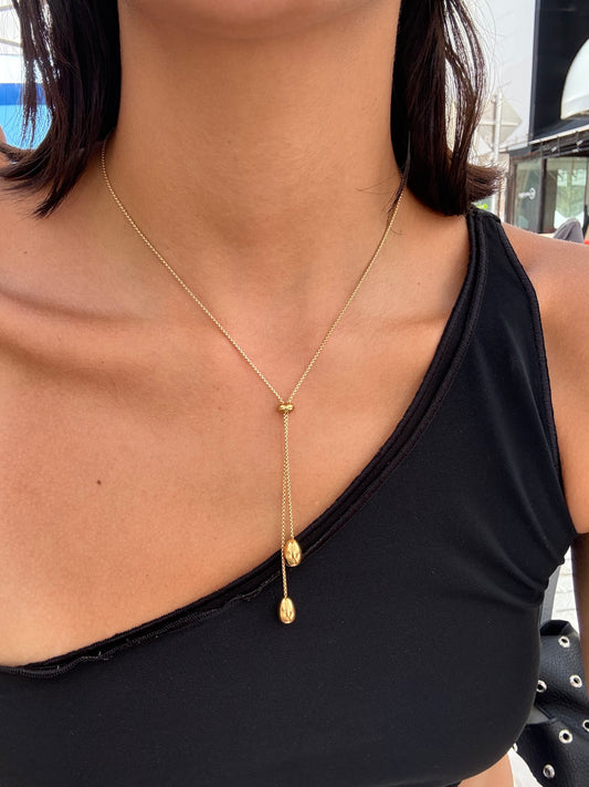 Nova Necklace