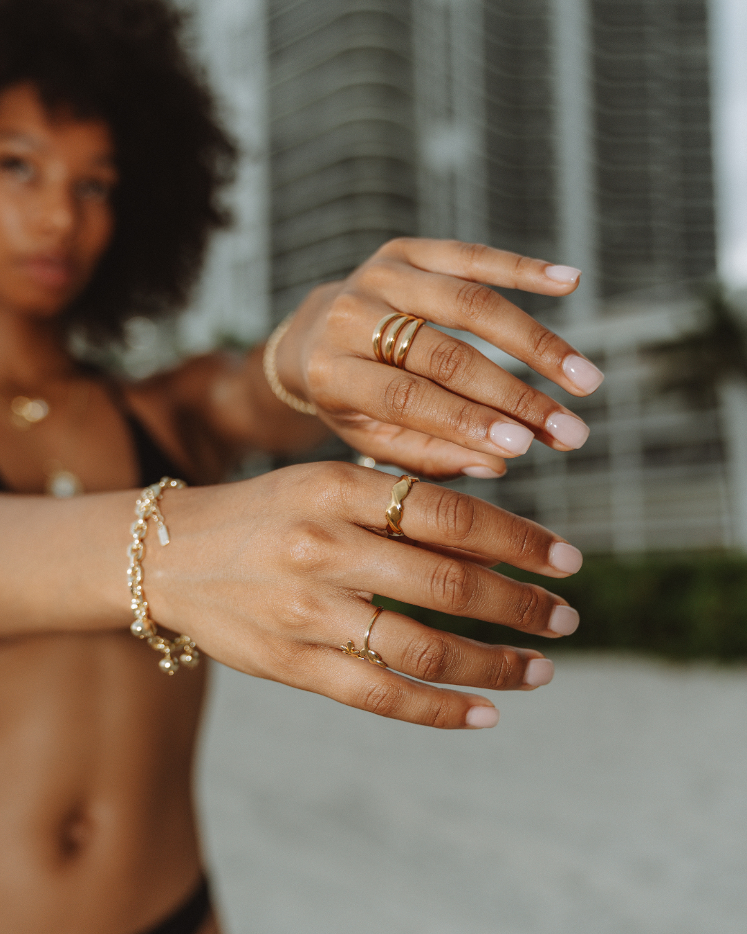 Juno Bracelet
