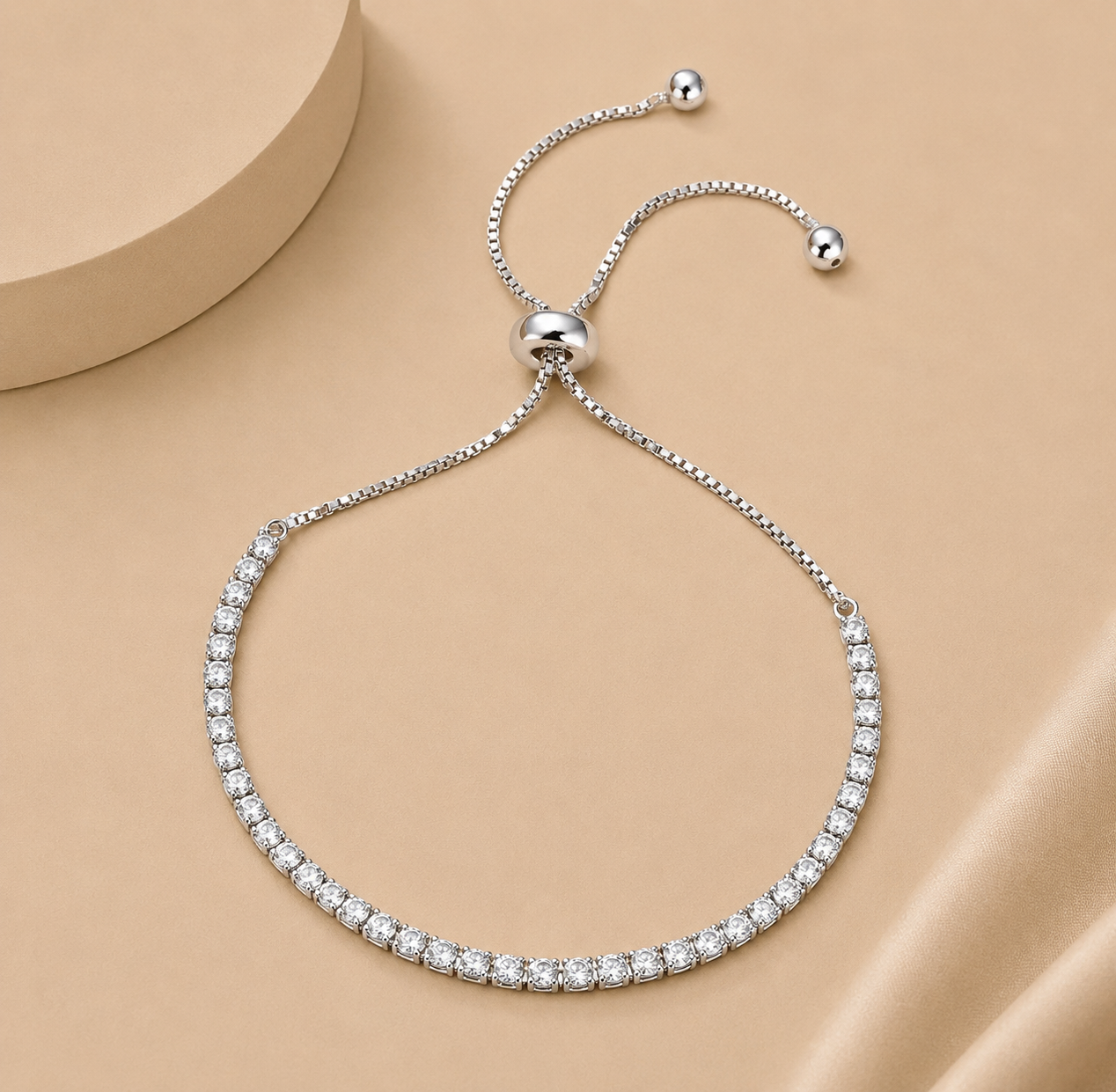 Elena Bracelet