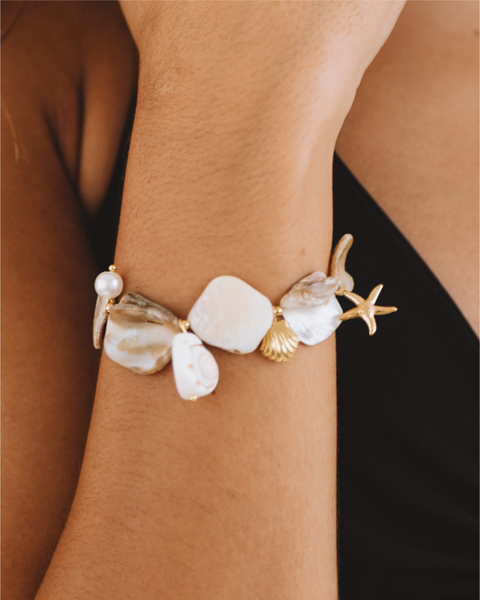 Cali Bracelet