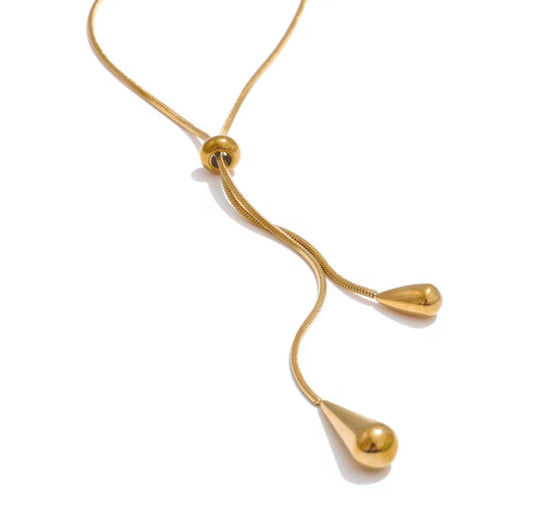Nova Necklace