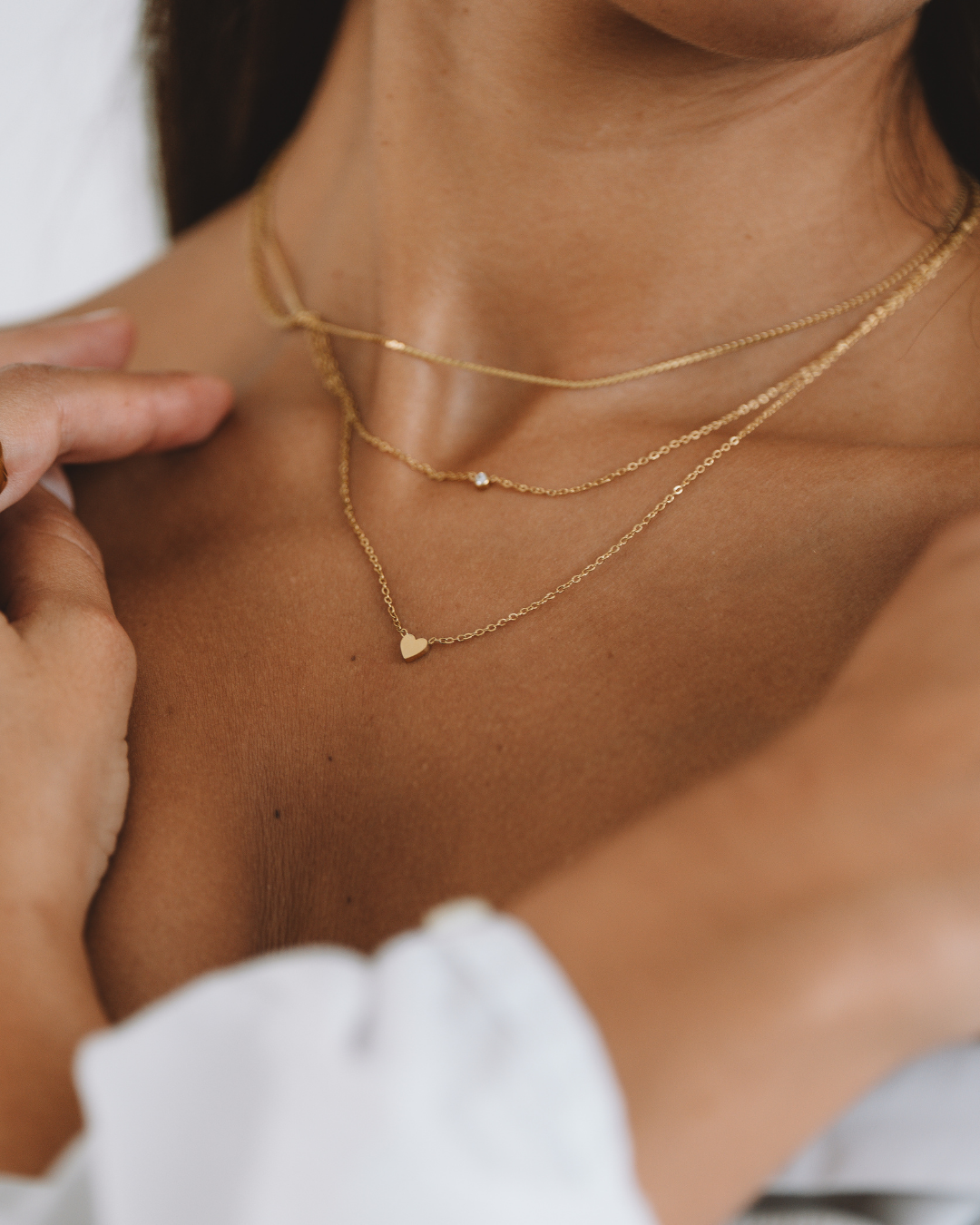 Legacy Necklace