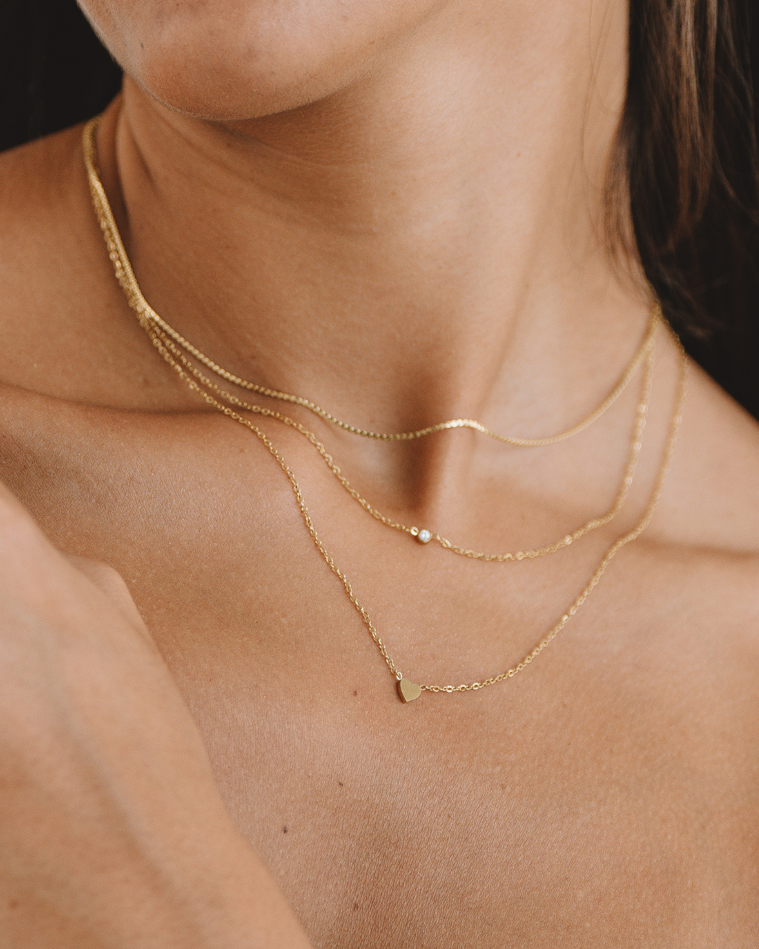 Legacy Necklace