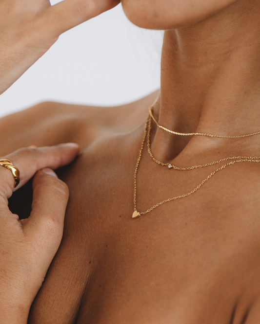 Legacy Necklace