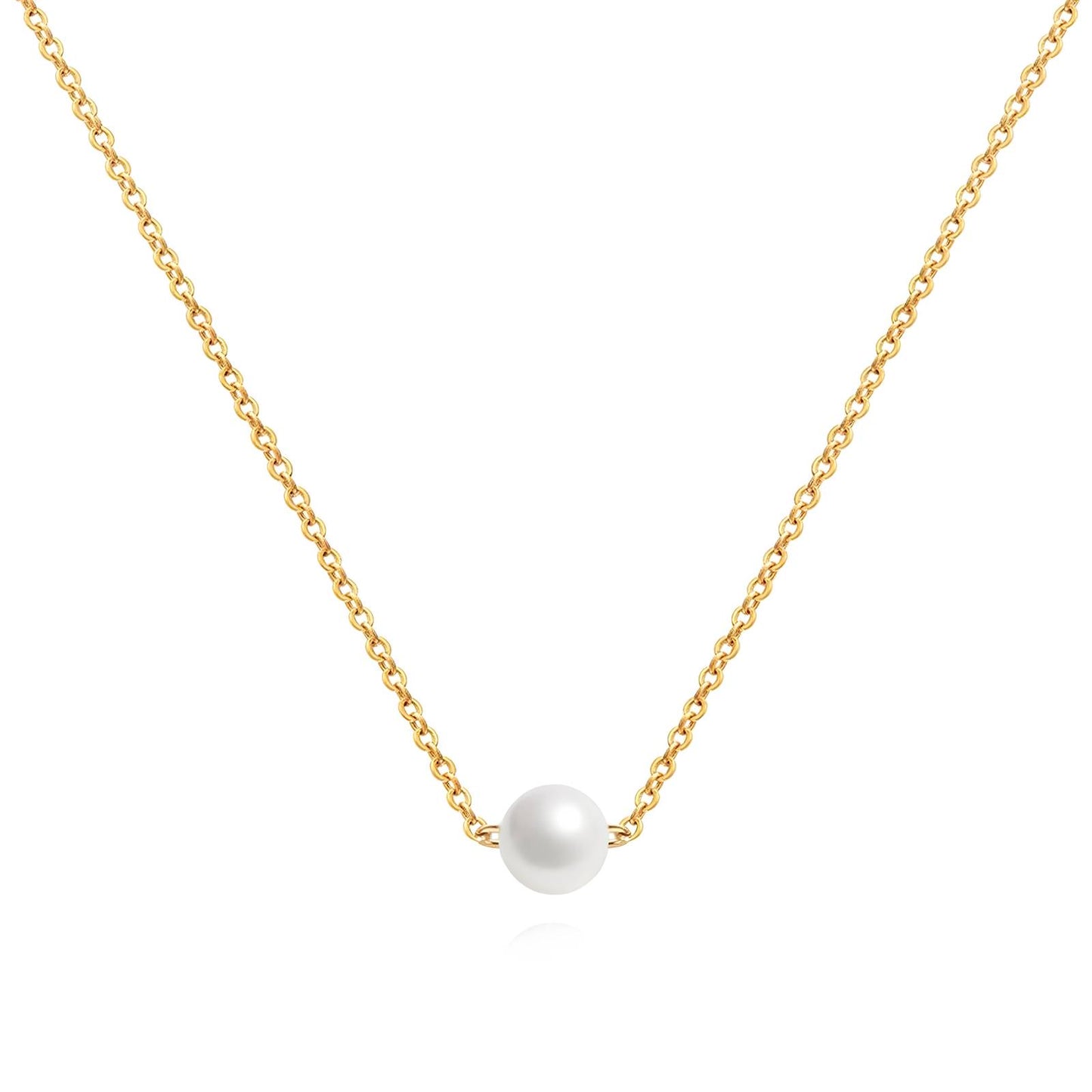 Francesca Necklace