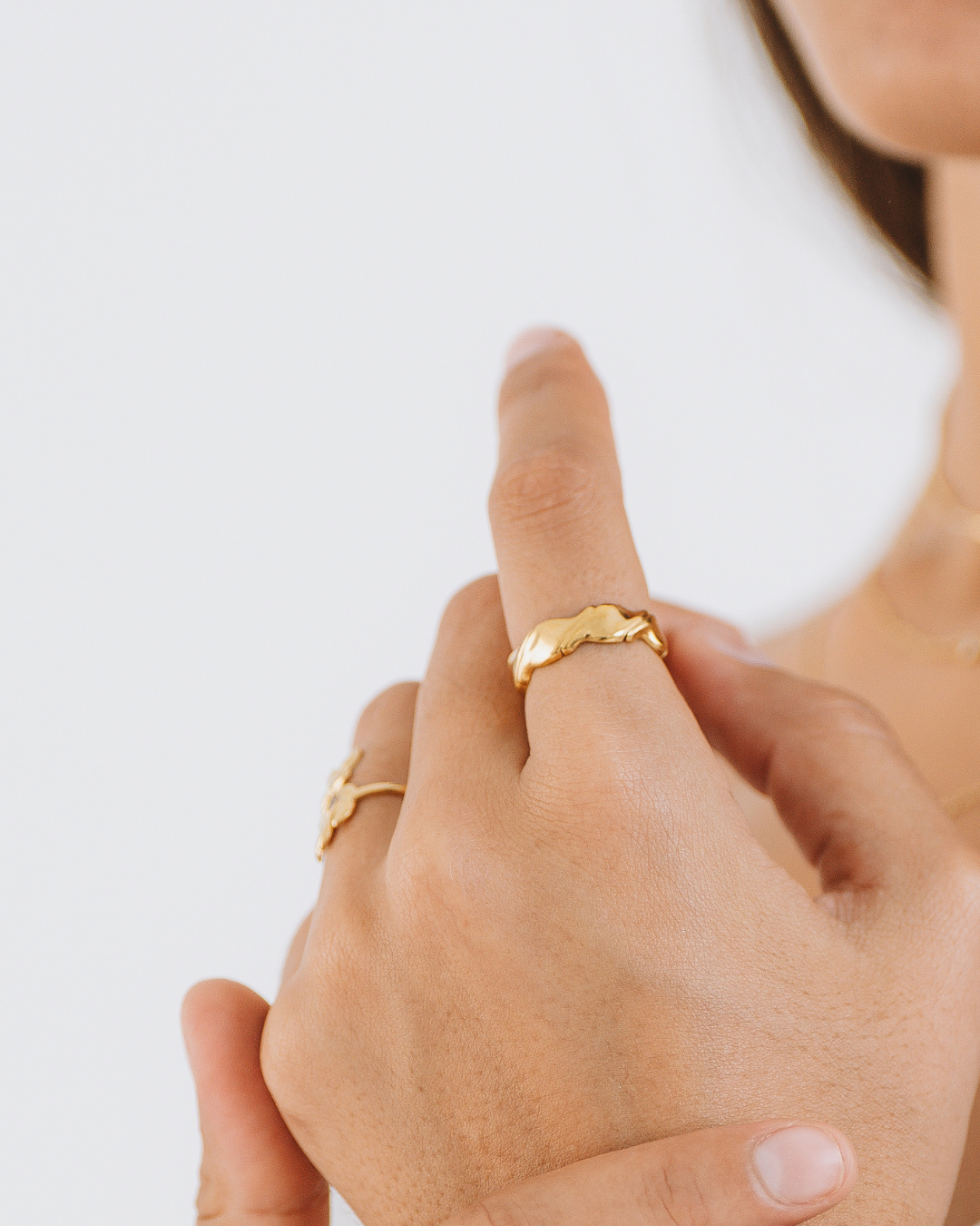 Matilde Ring