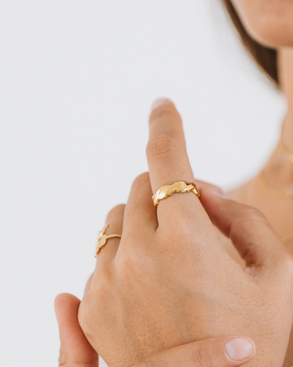 Matilde Ring