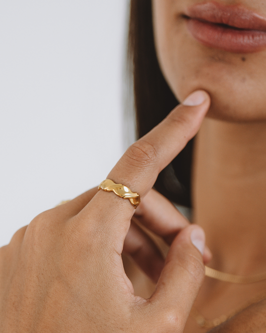 Matilde Ring