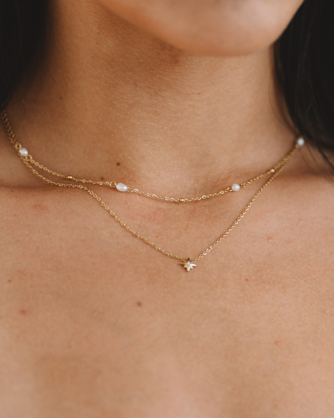 Patricia Necklace