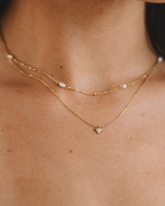Patricia Necklace