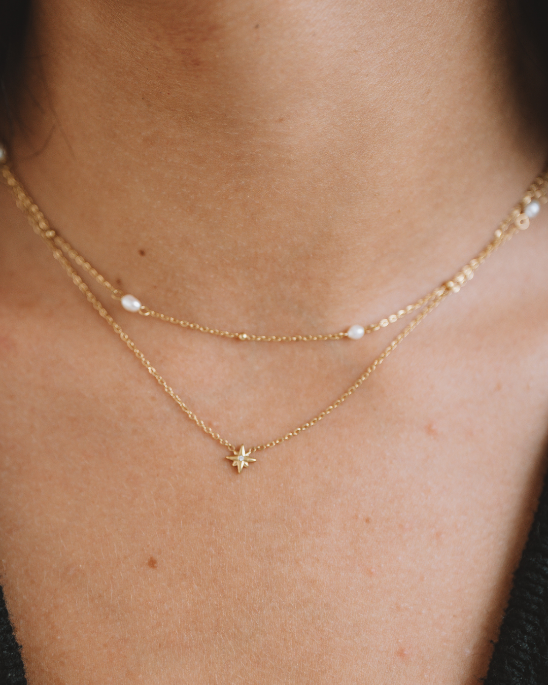 Patricia Necklace