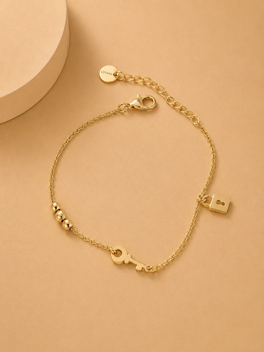 Stella Bracelet