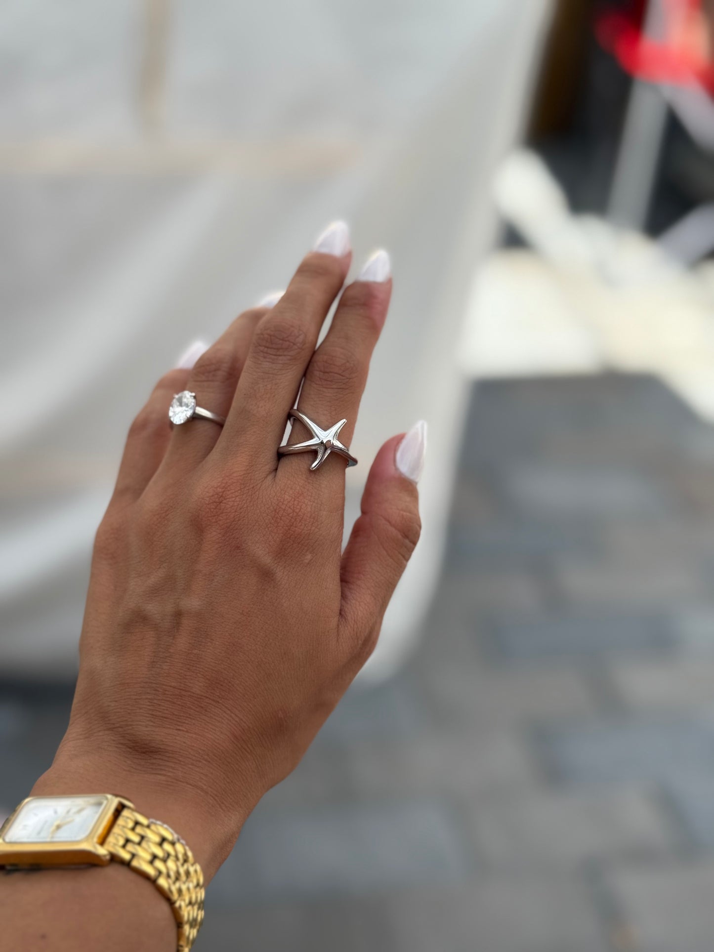 Mara Ring