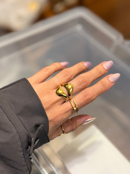 Martha Ring