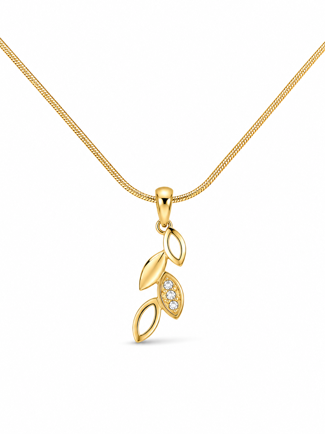 Lili Necklace