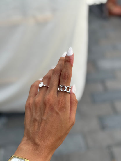 Sienna Ring