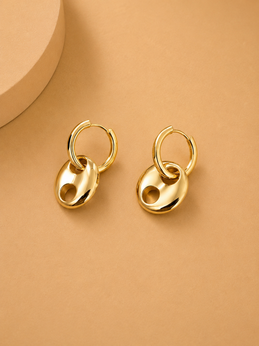 Samantha Earrings