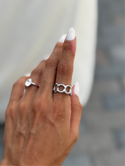 Sienna Ring