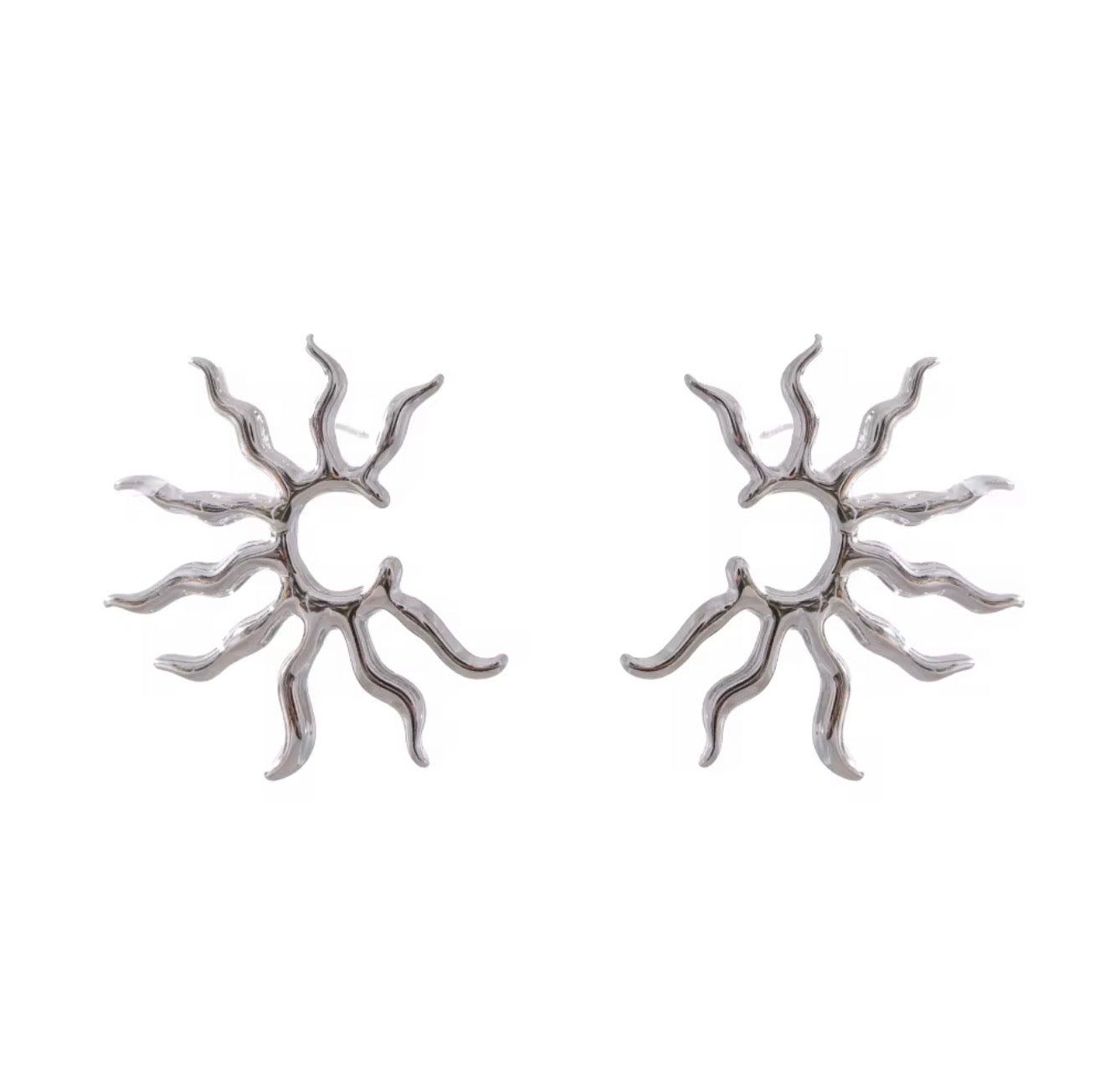 Malaika Earrings