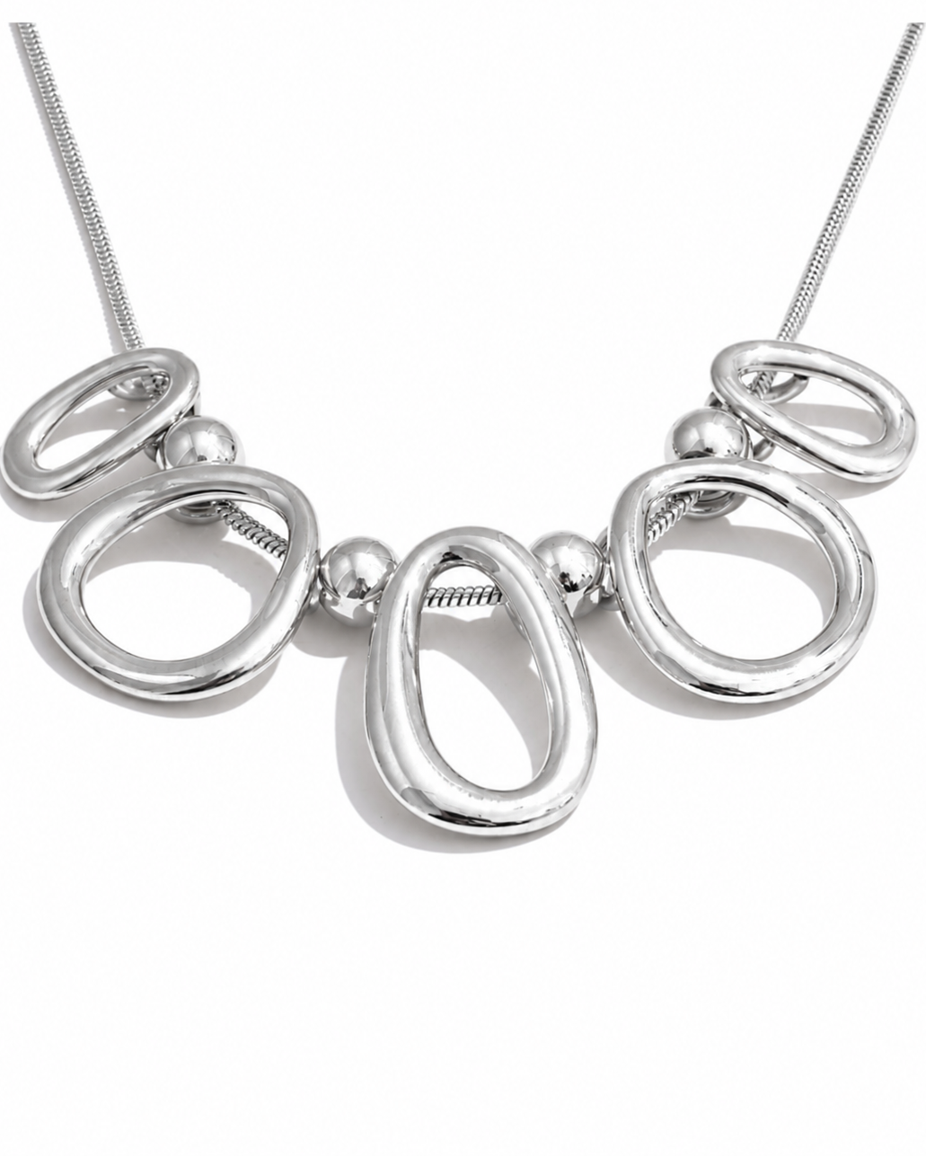 Nidia Necklace