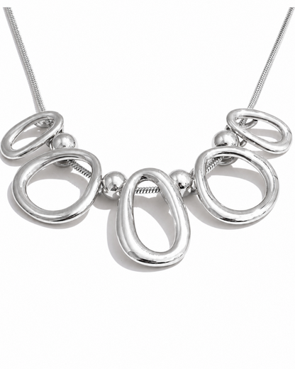 Nidia Necklace