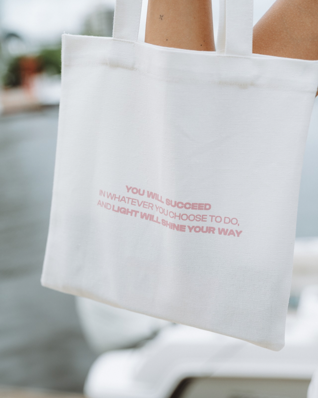 Louana & Co Mini Tote
