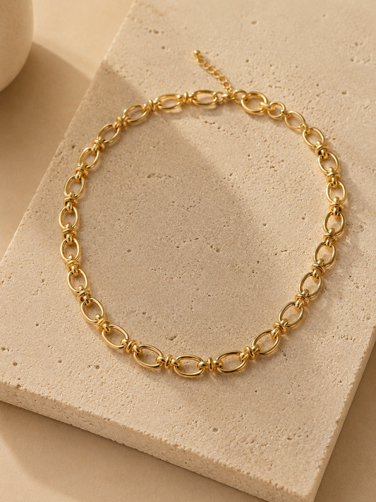 Jane Necklace