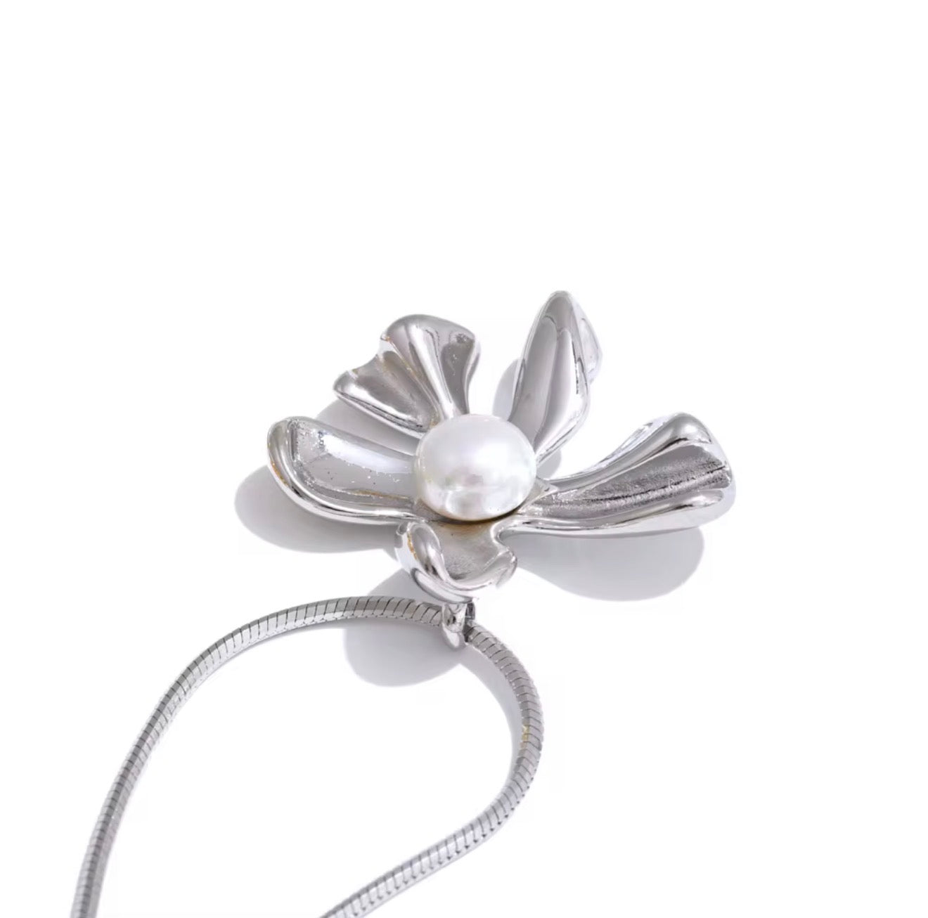 Floricienta Necklace