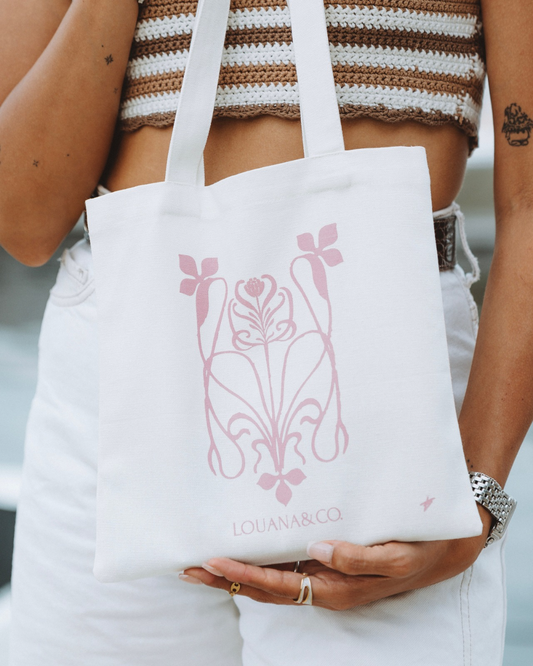Louana & Co Mini Tote